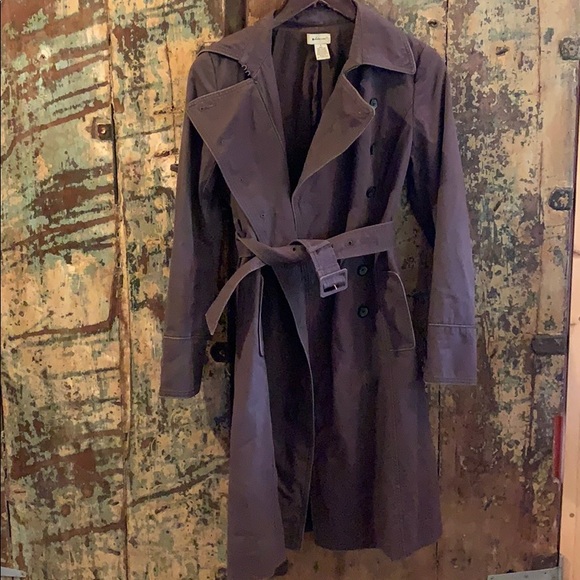 Trench coat - Picture 1 of 3